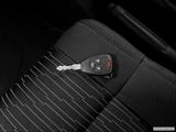  Key fob on driver's seat photo